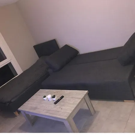 Apartament Studio Spacieux